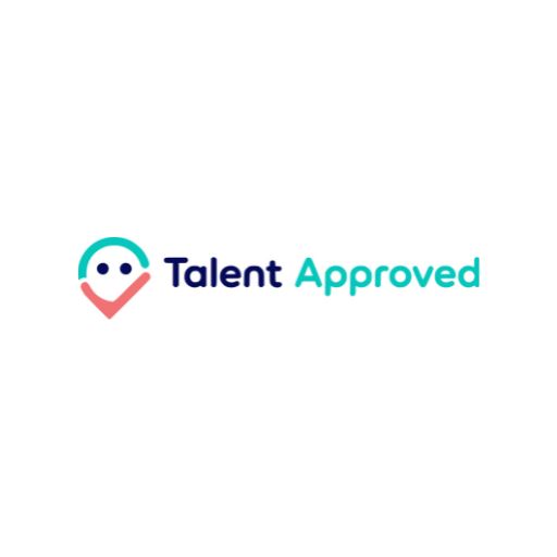 Talent Approved logo