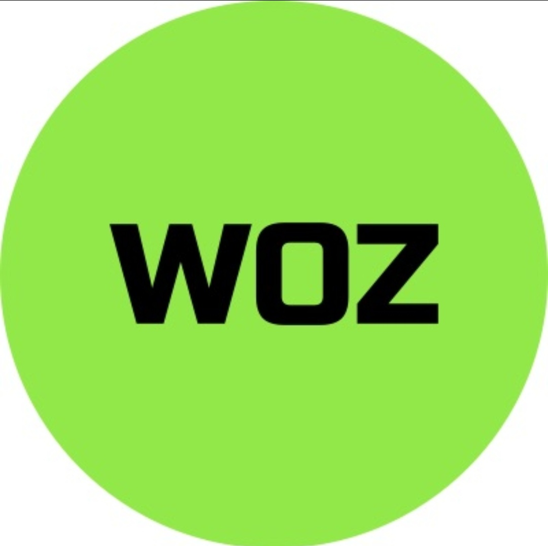 Wozcode logo