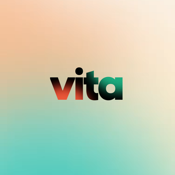 VITA - Smart Rehab Tech logo