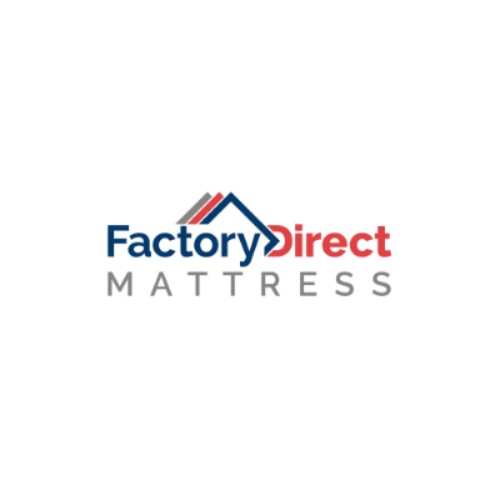 Factory Direct Mattress logo
