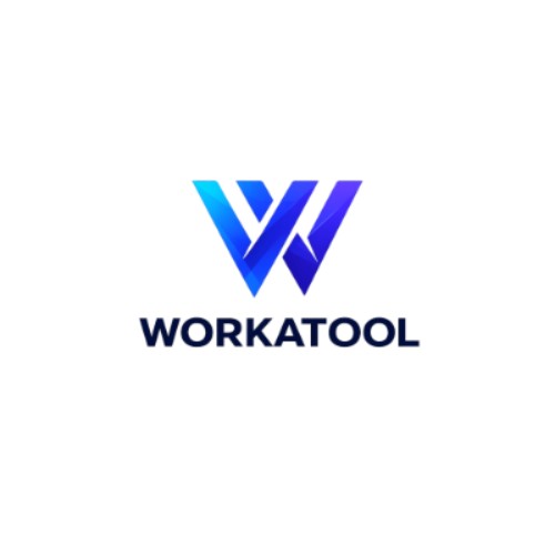 Workatool logo