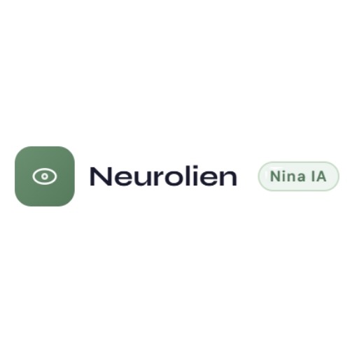 Nina logo