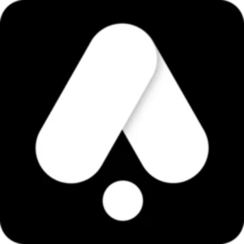 3D AI Studio logo