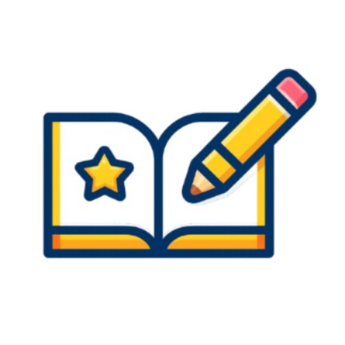 Free Coloring Pages logo