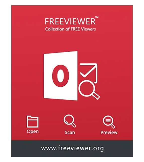 FreeViewer Microsoft 365 Tenant Migrator logo