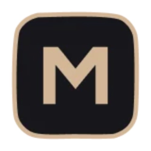 M Studio logo