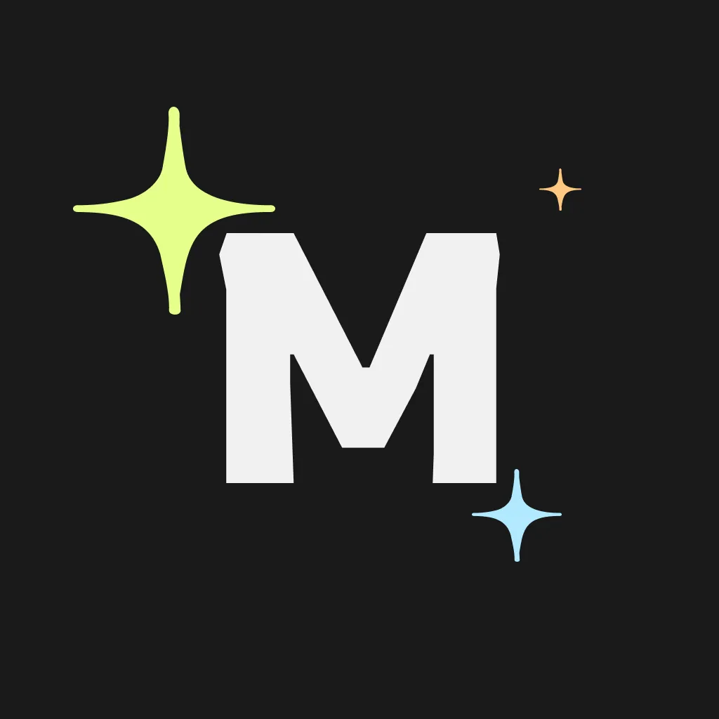 AI Manga Generator logo