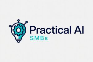 Practical AI logo