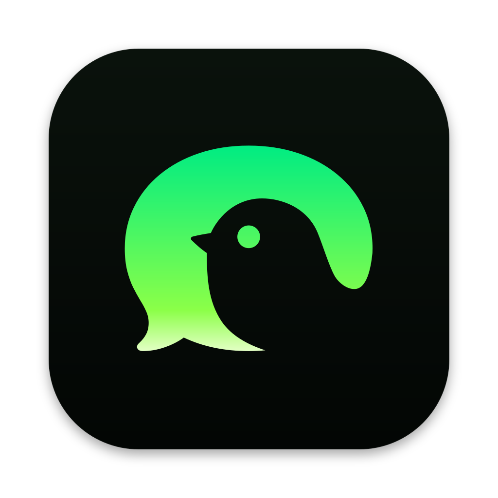 ToneBird logo