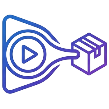 VidPackit logo