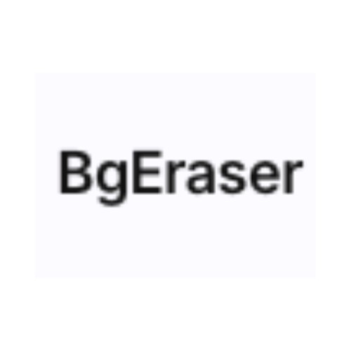BgEraser logo