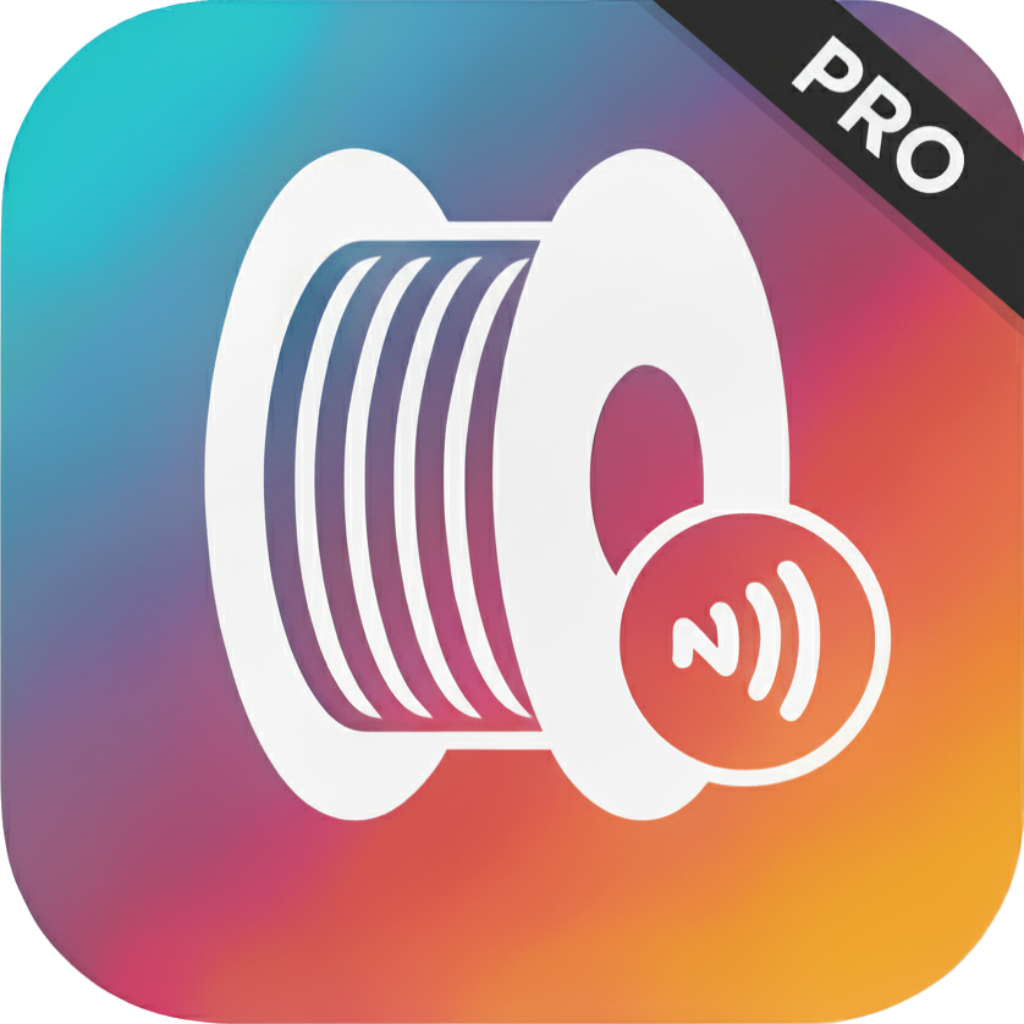 Tag My Spool logo
