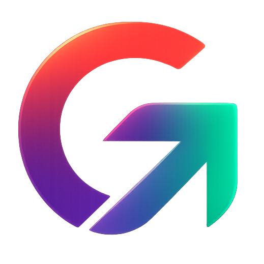 Grow Creator logo
