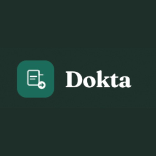 Dokta logo