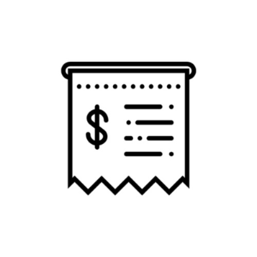 Receipt Maker logo